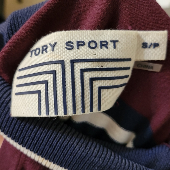 tory Burch turtle neck - Picture 6 of 9